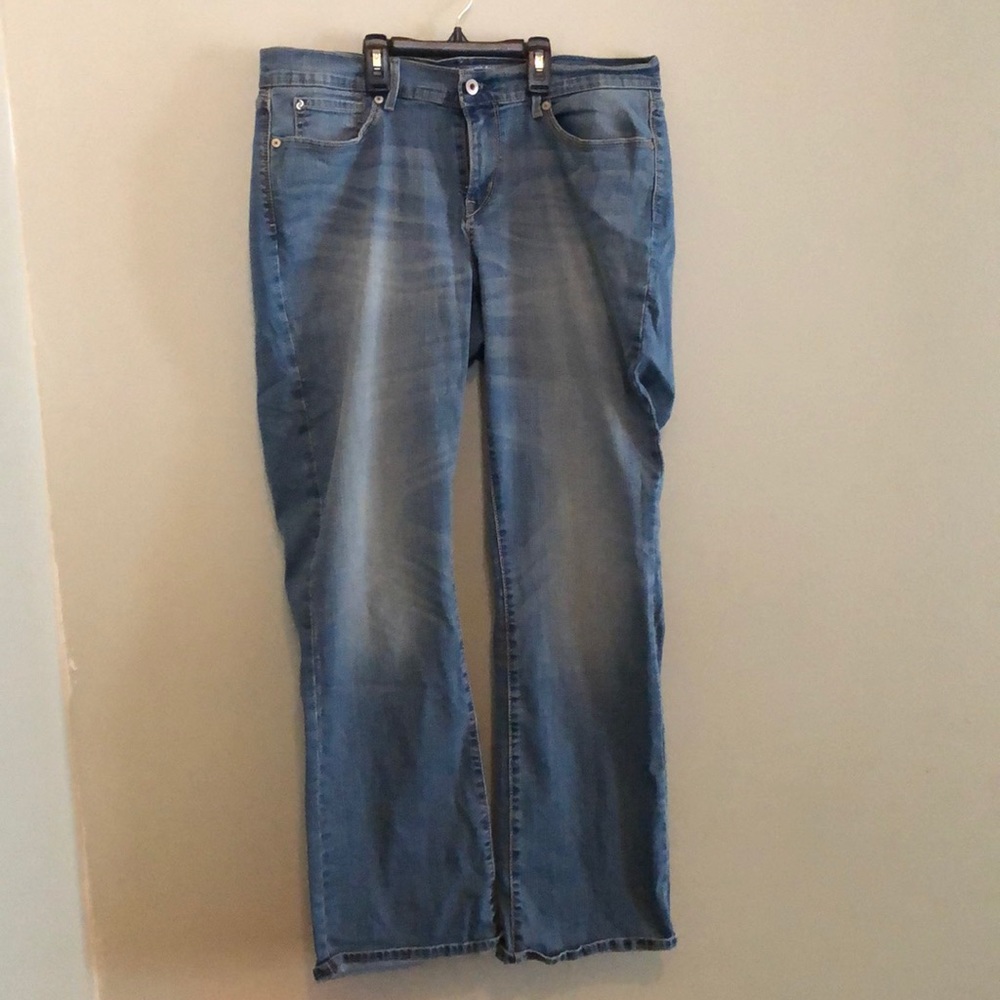 Denizen by Levi’s